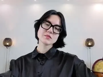 marie_fitch on Chaturbate