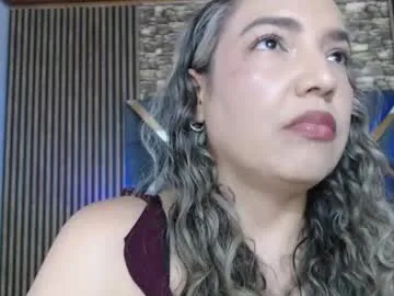 marie_hss on Chaturbate