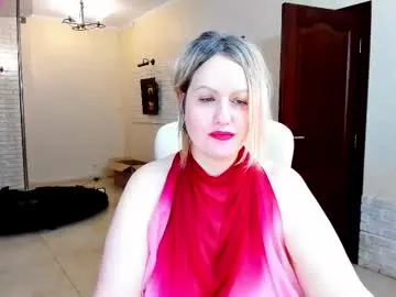 mariemlui on Chaturbate