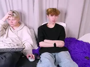 mark_brain from Chaturbate