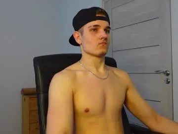 mark_karson — Sexy mark,  im all yours! #bigcock #young #feet #muscle #findom  -- Current Goal: spank my ass  at 250 tokens