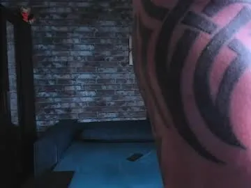 mark_normal on Chaturbate