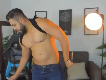 mark_x23 — Sexy latinocum show!! my lonvense on. #latino  #master #muscle  #bigcock  #pvt [2985 tokens remaining]