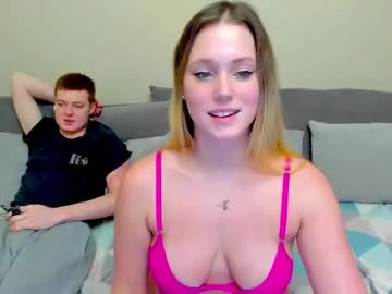 markandkristi on Chaturbate
