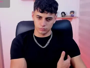 markpotier on Chaturbate