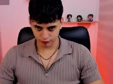 markpotier on Chaturbate