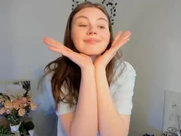 marniborth — It's warm can you help me take off jacket [102 tokens left] Hello everyone, this is my second day, my name is Luanne,I'll be glad to meet you  #new #young #shy #18 #cosplay