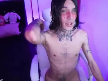 marshall_cazher on Chaturbate