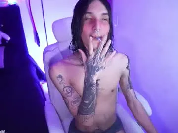 marshall_cazher on Chaturbate