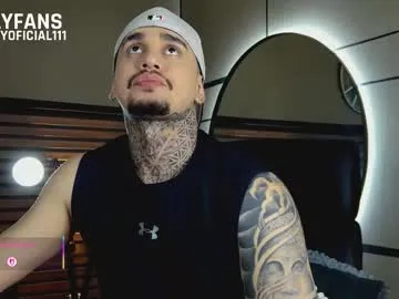 martin_colby05 on Chaturbate