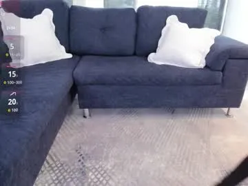 martina_fulker on Chaturbate