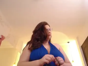 martinaguzmann on Chaturbate