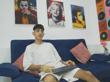 martony_storm on Chaturbate