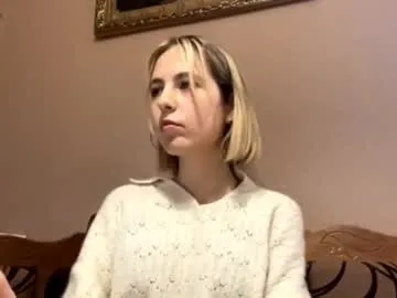 maryannaplateros — goal: Hands under top, touch my boobs | hey i am Tessa <3 #blonde #18 #young #new #teen [61 tokens remaining]