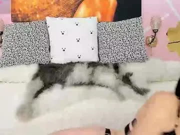 maryeelle on Chaturbate