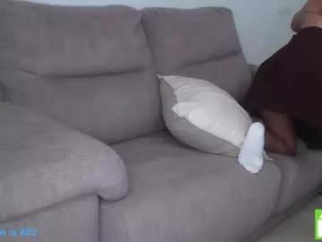 Freechat marylou2000 on Chaturbate