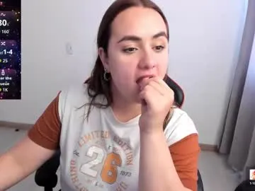 maryluna95 — Maryluna95's room #nonude #natural #lovenseon #feetlover #redhair