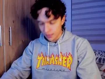 mastrangelo_x on Chaturbate