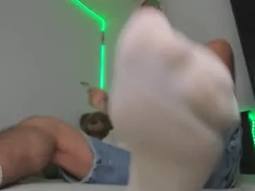 mateo_escobar on Chaturbate