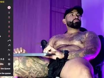 max__prada — leets have fun #lovenselush #party #lovense #muscle #cum #latin
