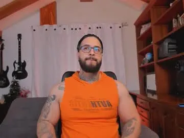 max_dic1 on Chaturbate