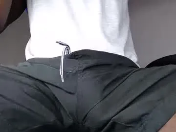 max_jones2 on Chaturbate