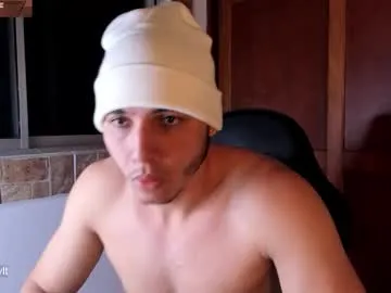 max_valiant1 on Chaturbate