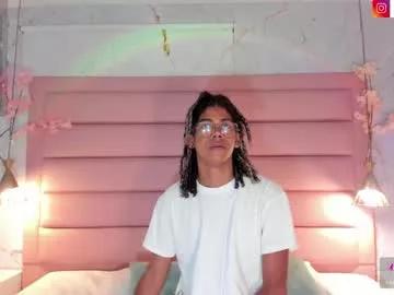 maxim_walker — GOAL: You want to feel my mouth in your cock  have fun w/ your skinny latino twink #18 #anal #twink #gay #ebony
