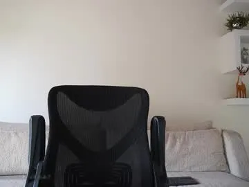 maximohoot on Chaturbate