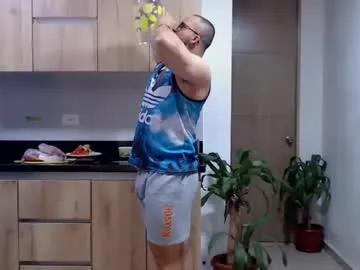 maximussantorini on Chaturbate