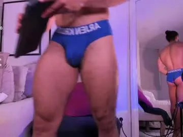 maxstrong01 — jerk off oiled body!! [55 tokens left] make me cum #muscle #bigcock  #lovense #feet #bigass