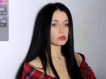 may_xx on Chaturbate