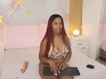 mayabaker on Chaturbate 