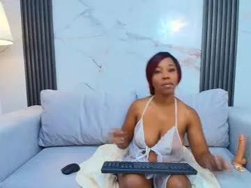 mayabaker on Chaturbate 