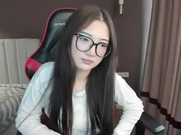 mayasaya — Hi!  Welcome to my chill zone!  - Goal:  Help me wake up  [45 tokens left]  #new #18 #shy #teen #asian