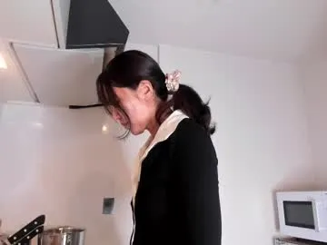 maybenanako on Chaturbate