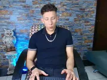 maykol_victoria on Chaturbate