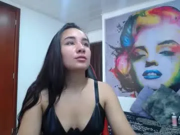 maylin_hornyy19 — GOAL: Show ass [3 tokens remaining] Sexy teen girl!! #squirt #hairy #petite #18 #smalltits #skinny #fuckmachine #bigass