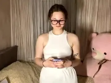 mayolaankersen — GOAL: show figure [5 tokens remaining] Hi dear!! My name is Anne and I love to dance and  play with boys! #18 #skinny #teen #bigass #smalltits