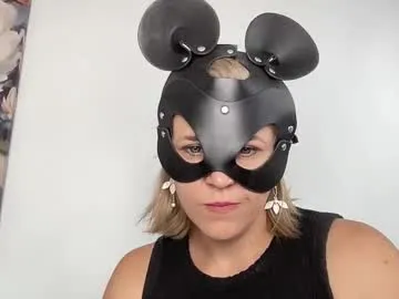 mc_bunny — I'll show more when I feel good... #Mask #New #Chat #Natural #Rate [2495 tokens remaining]