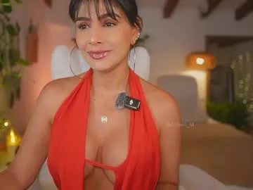 meegan1 on Chaturbate