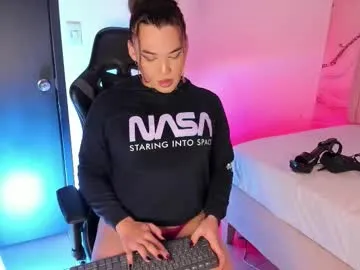 meganthedoll on Chaturbate