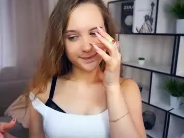 meghanantell — GOAL: Kiss my delicate lips [0 tokens remaining] Hi! your sweet escape into a world of fun, tease, and unforgettable events. #daddysgirl #18 #pvt #ahegao #nonude