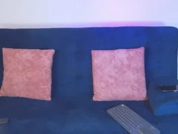 mei_succubus on Chaturbate