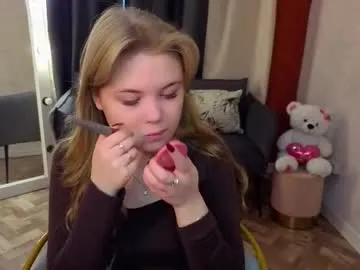 melissa_199 — put on hells #new #18 #shy #nonude #cutie [64 tokens remaining]