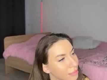 Freechat melissa_parker_ on Chaturbate