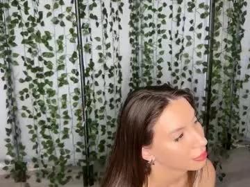 Freechat melissa_parker_ on Chaturbate