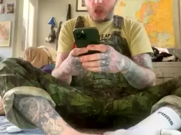 melt13 on Chaturbate