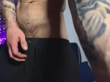 meowluv on Chaturbate