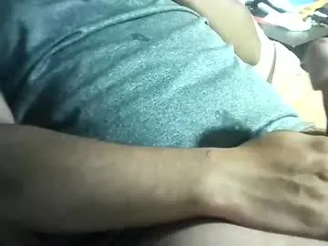 mexicancowboy69 — Freechat on Chaturbate